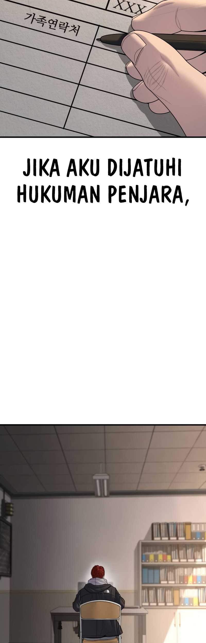 Juvenile Offender Chapter 64 Gambar 23