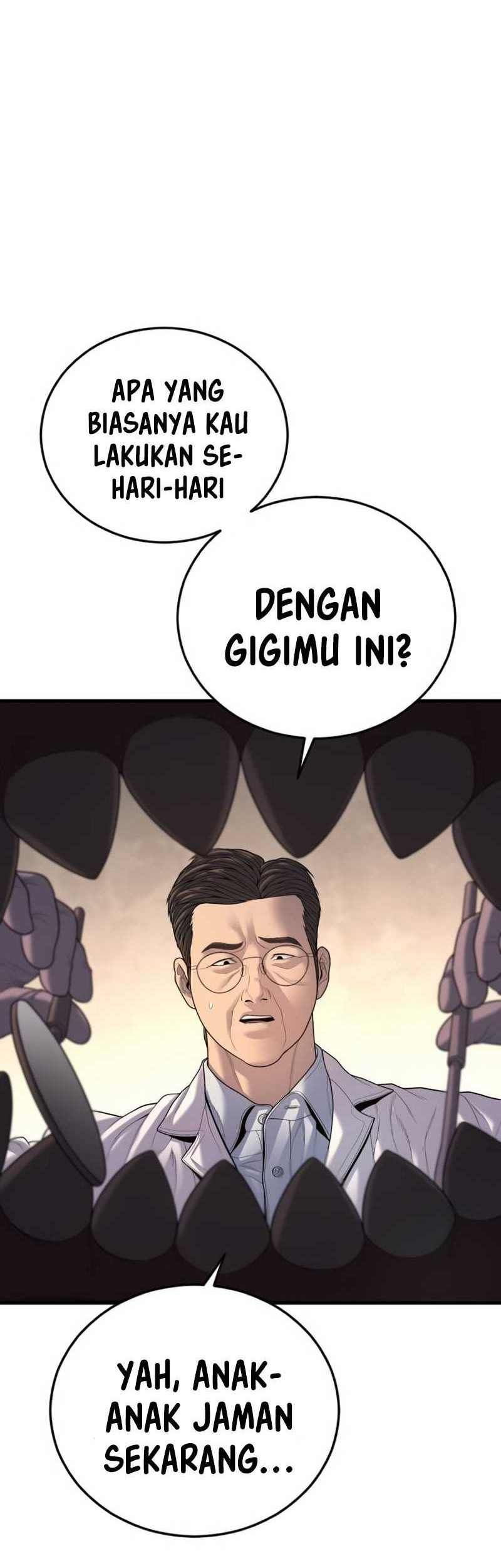Juvenile Offender Chapter 64 Gambar 28