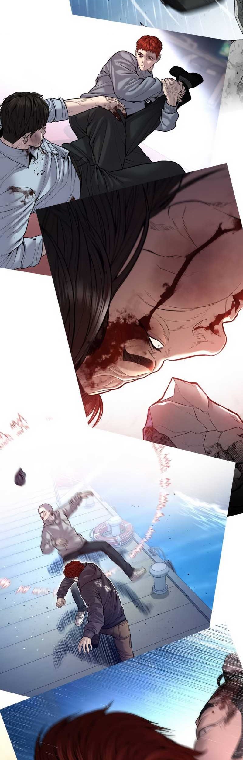 Juvenile Offender Chapter 64 Gambar 42