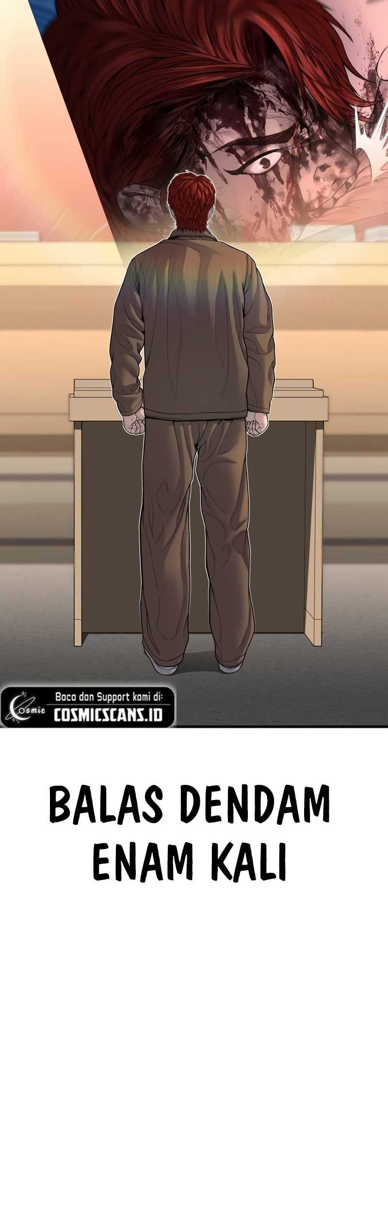 Juvenile Offender Chapter 64 Gambar 43