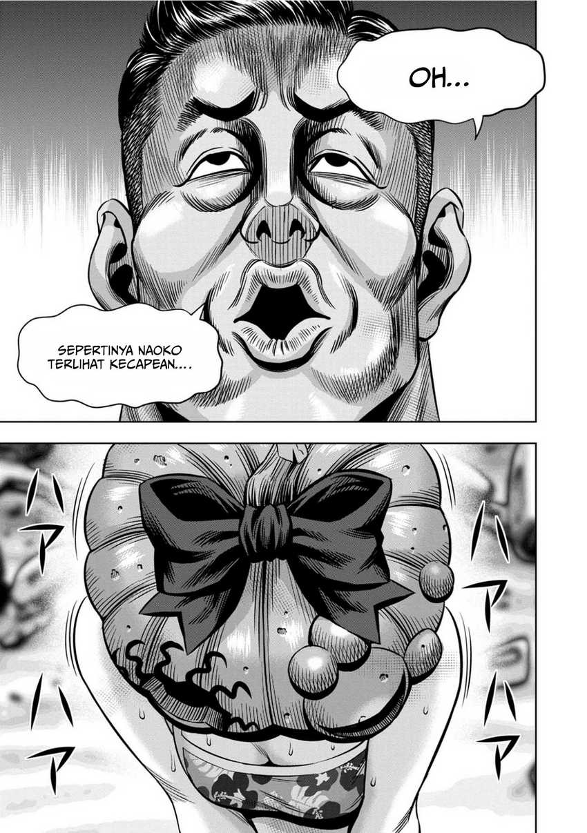 Baca Pumpkin Night Chapter 99 Gambar 2