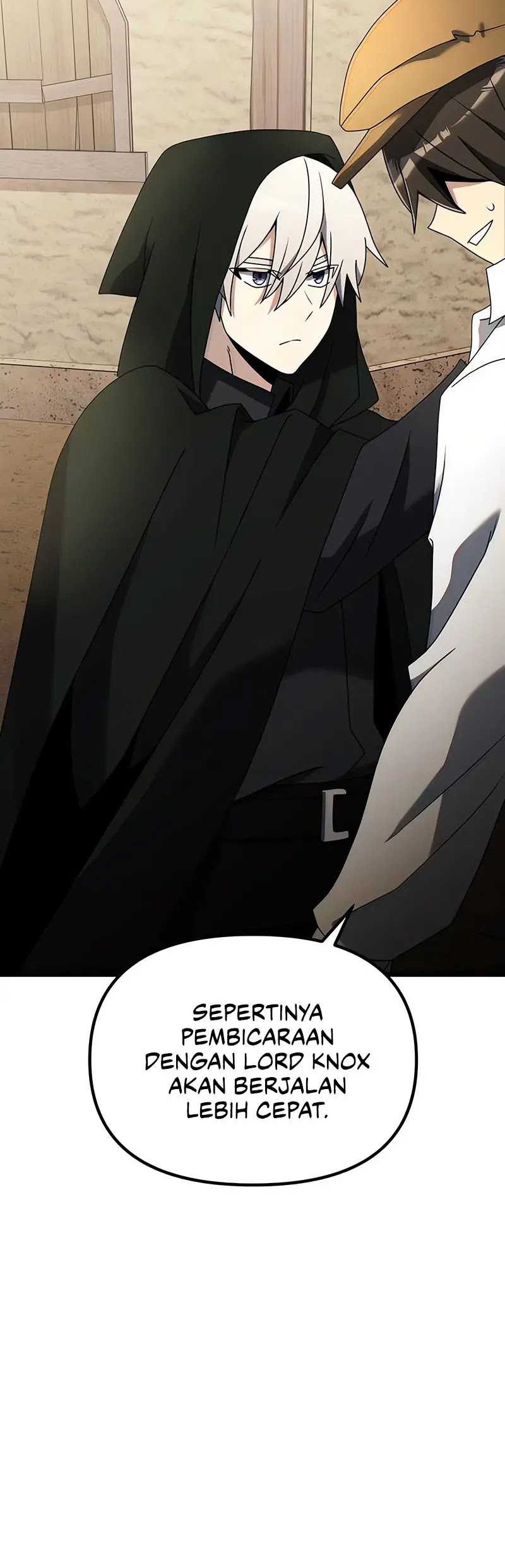 Terminally-Ill Genius Dark Knight Chapter 57 Gambar 76