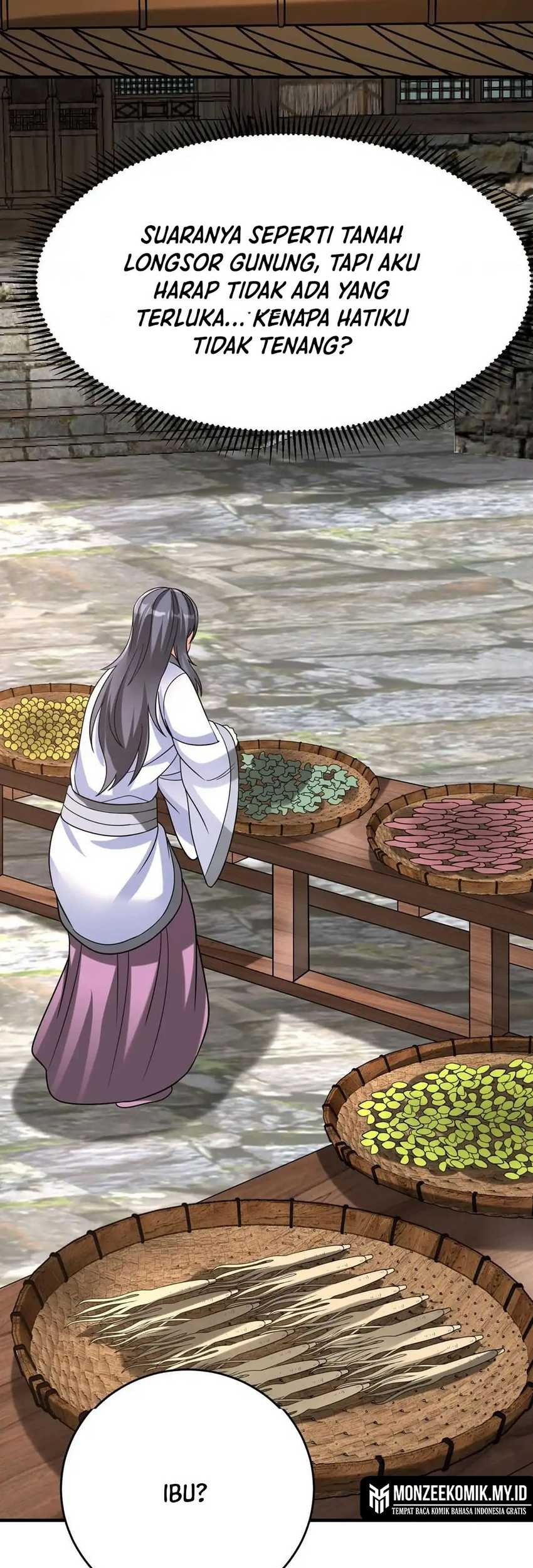 The Son Of The First Emperor Kills Enemies And Becomes A God Chapter 106 Gambar 18