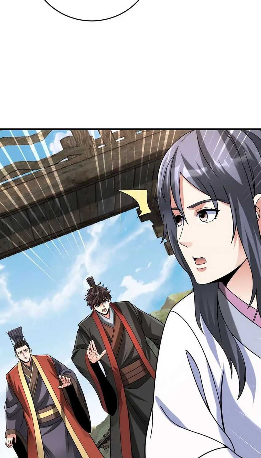 The Son Of The First Emperor Kills Enemies And Becomes A God Chapter 106 Gambar 19