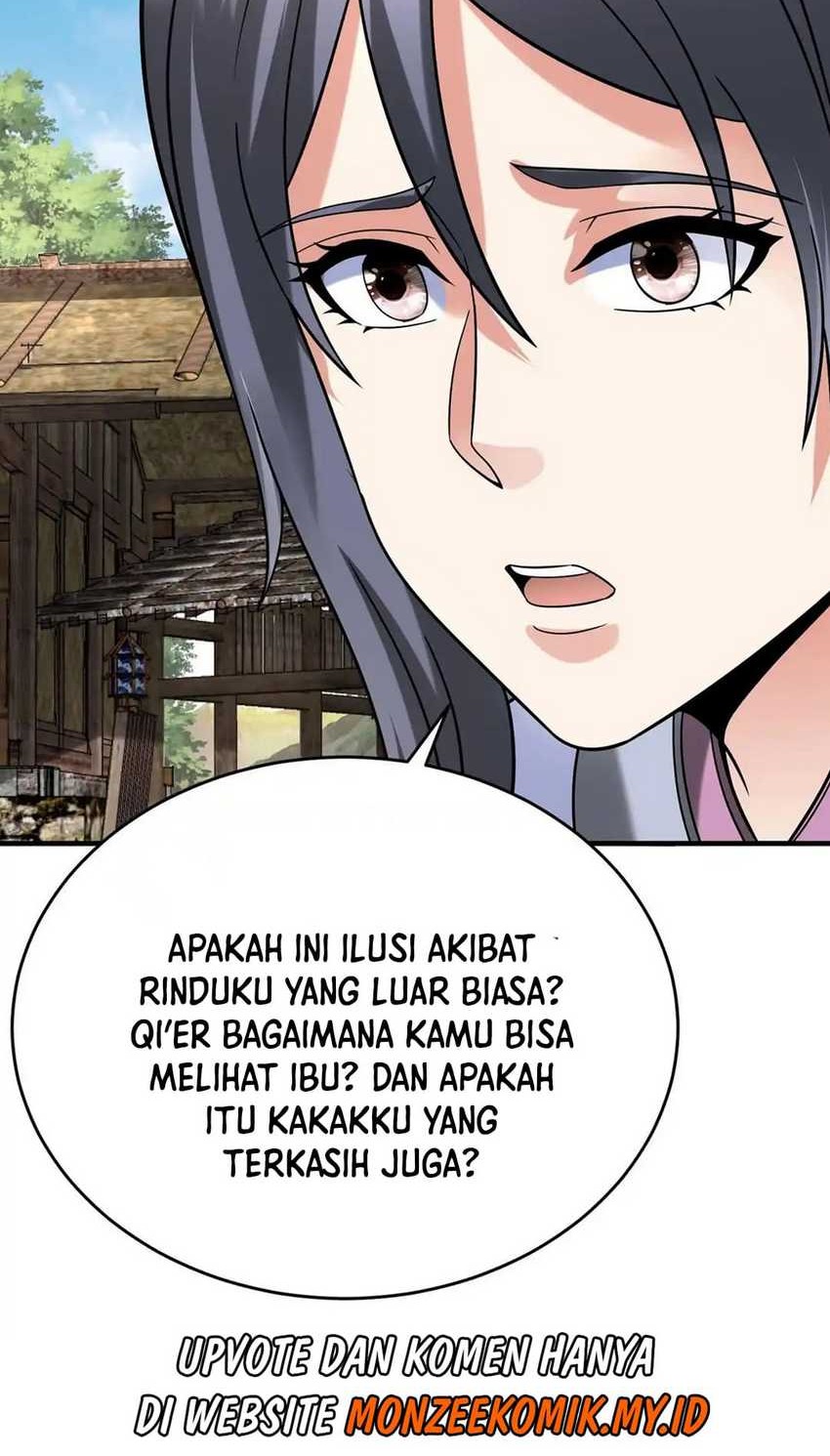 The Son Of The First Emperor Kills Enemies And Becomes A God Chapter 106 Gambar 21