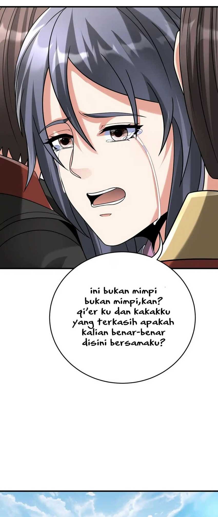 The Son Of The First Emperor Kills Enemies And Becomes A God Chapter 106 Gambar 23