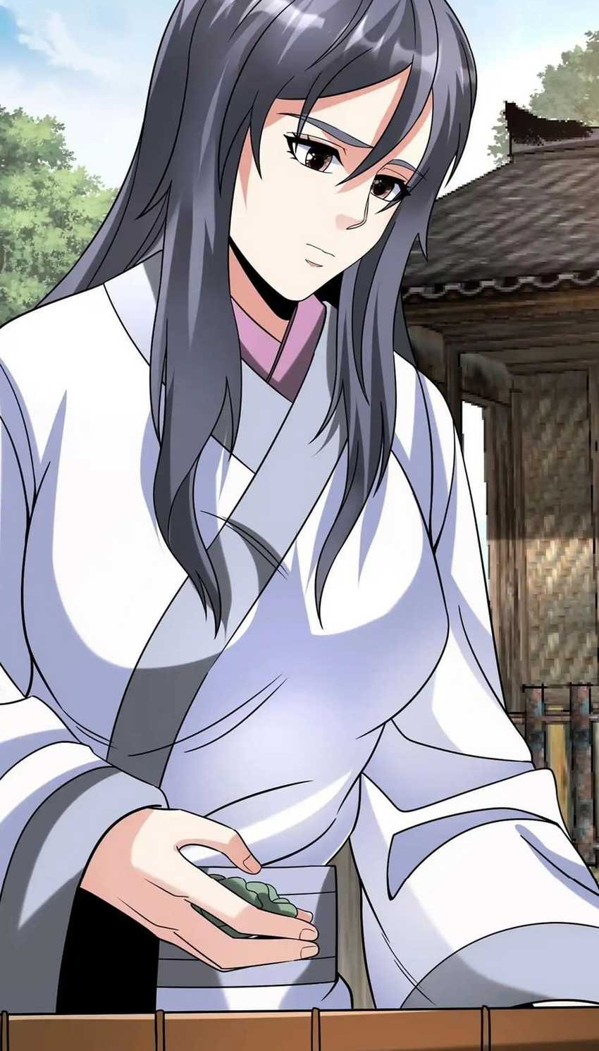 The Son Of The First Emperor Kills Enemies And Becomes A God Chapter 106 Gambar 17