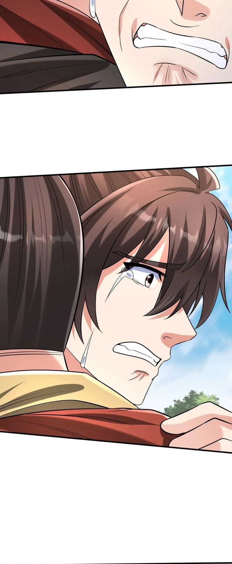 The Son Of The First Emperor Kills Enemies And Becomes A God Chapter 105 Gambar 7