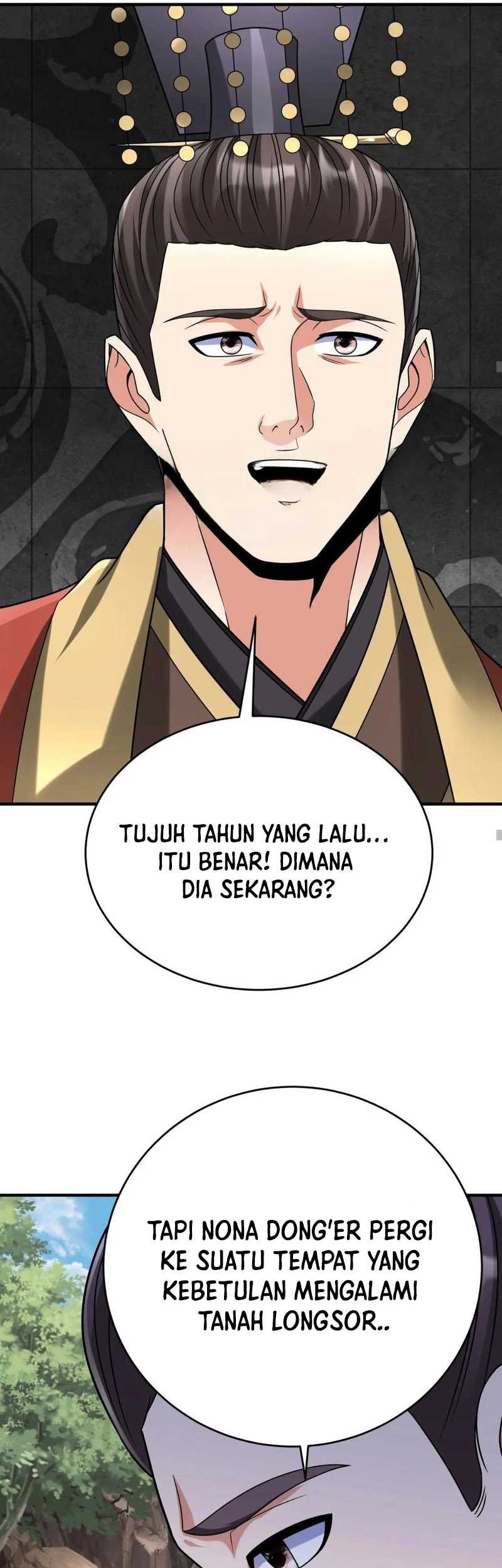 The Son Of The First Emperor Kills Enemies And Becomes A God Chapter 105 Gambar 22