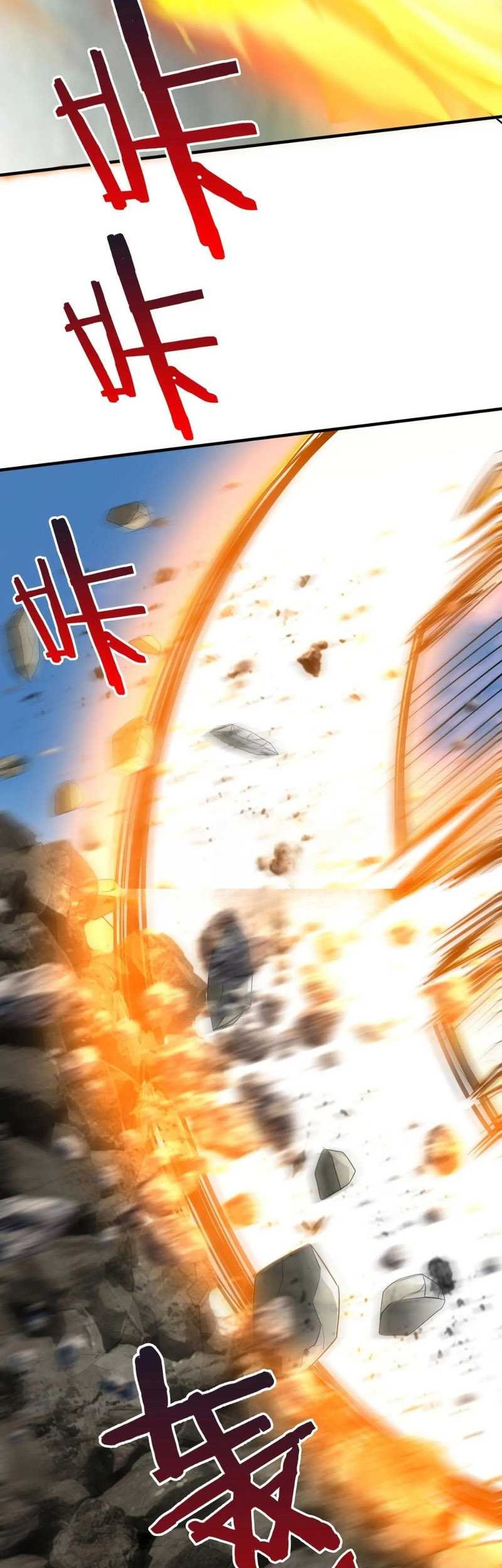The Son Of The First Emperor Kills Enemies And Becomes A God Chapter 105 Gambar 39