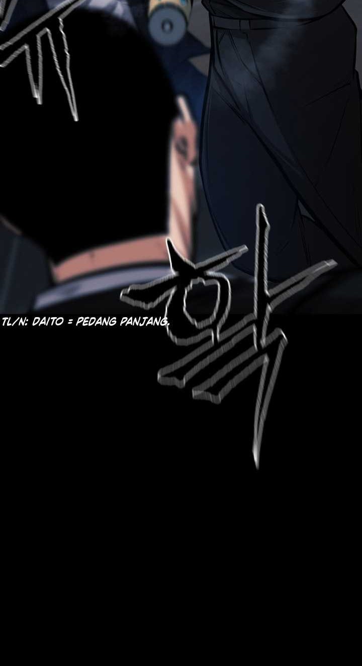 Blade of Retribution Chapter 14 Gambar 23