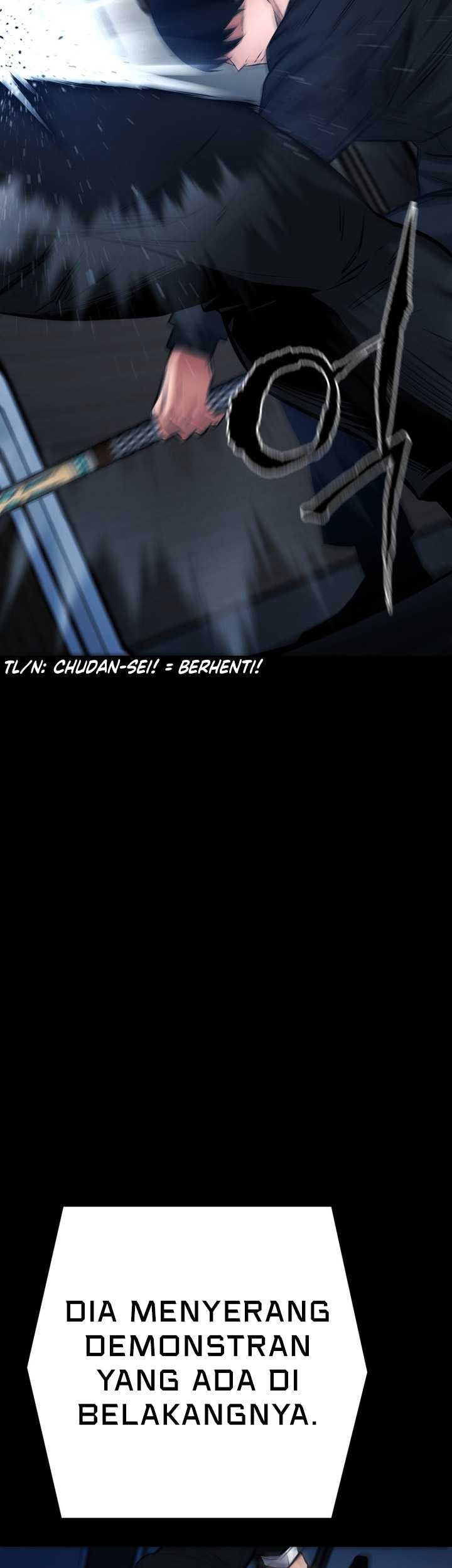 Blade of Retribution Chapter 14 Gambar 30