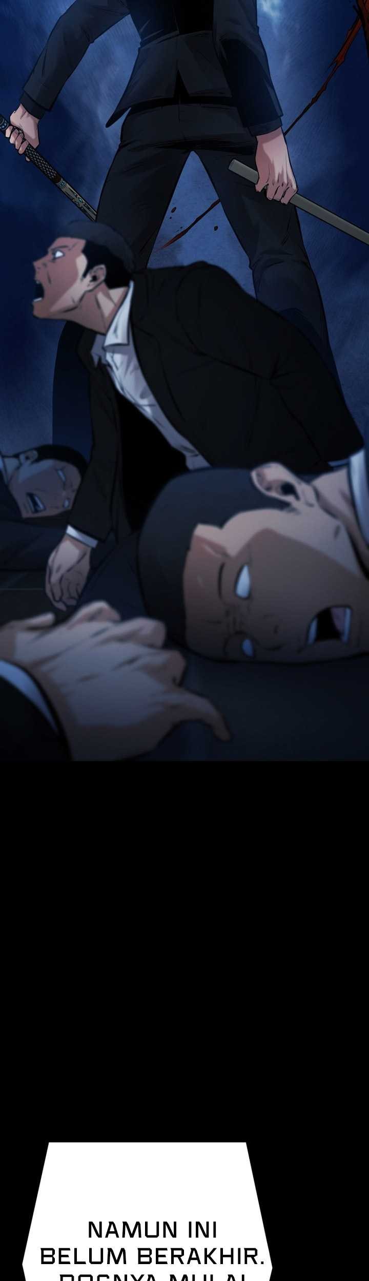 Blade of Retribution Chapter 14 Gambar 46