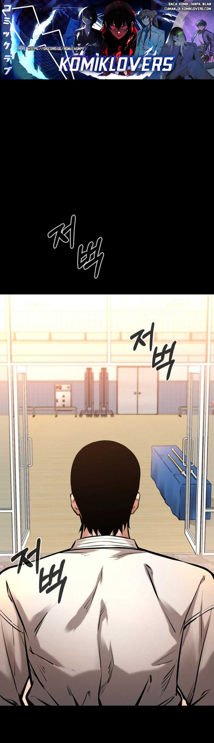Baca  Blade of Retribution Chapter 14 Gambar 2