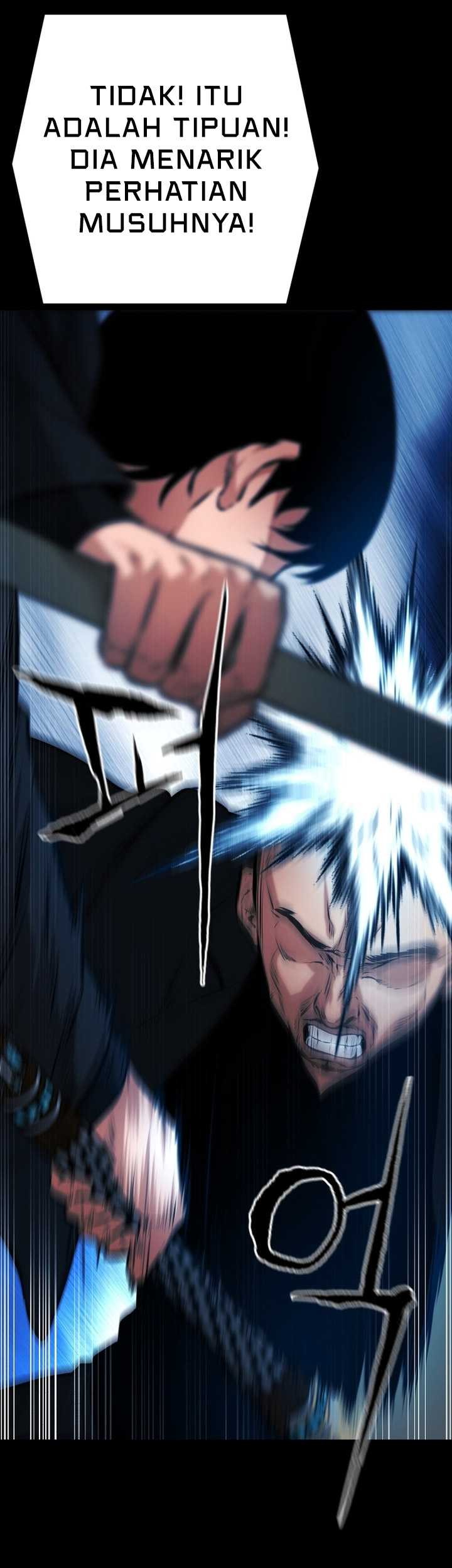 Blade of Retribution Chapter 14 Gambar 58