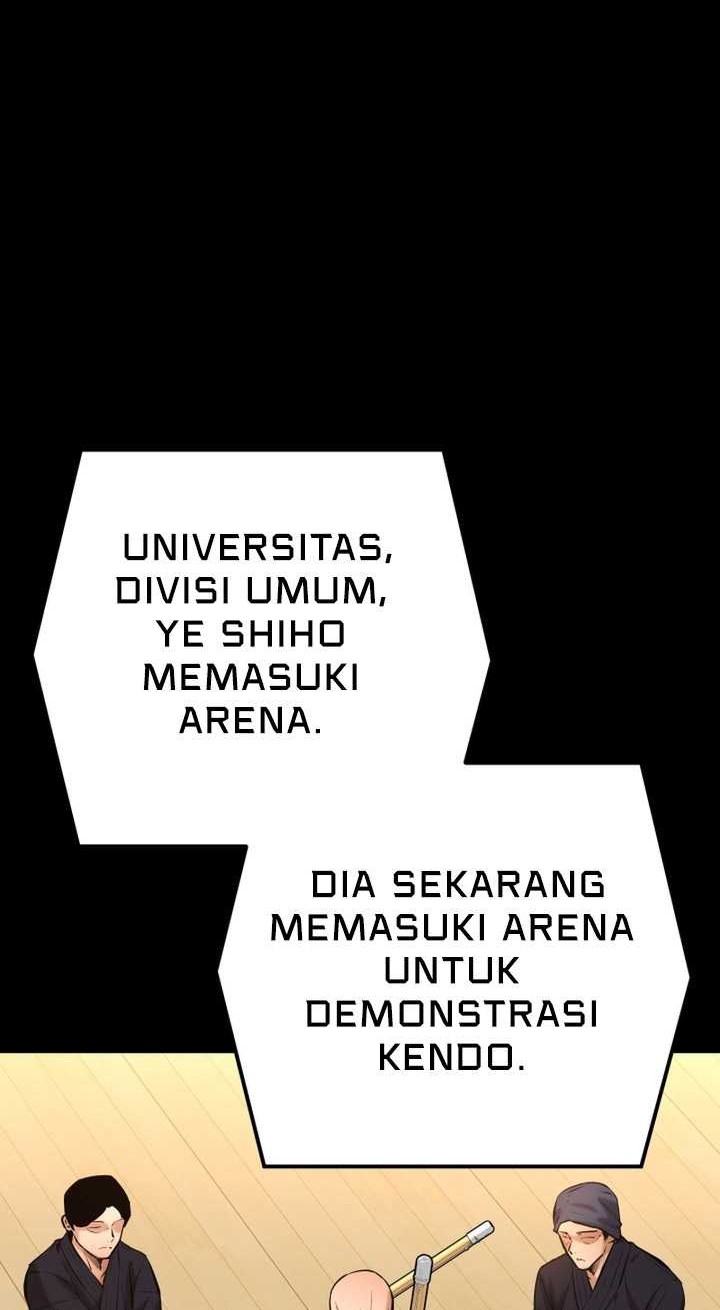 Blade of Retribution Chapter 14 Gambar 7