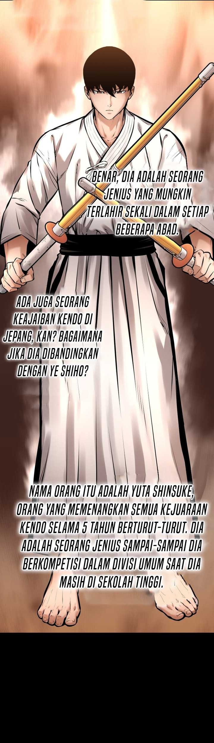 Blade of Retribution Chapter 14 Gambar 10