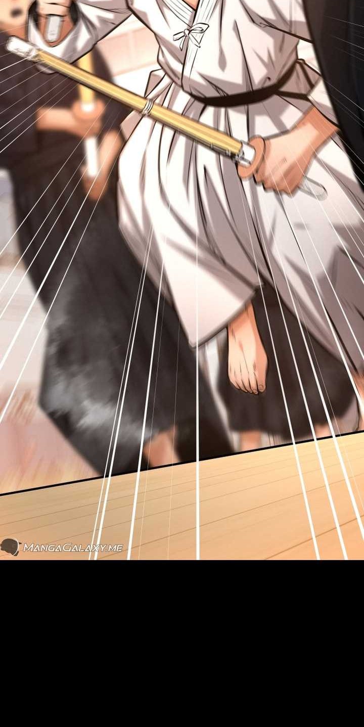 Blade of Retribution Chapter 14 Gambar 15