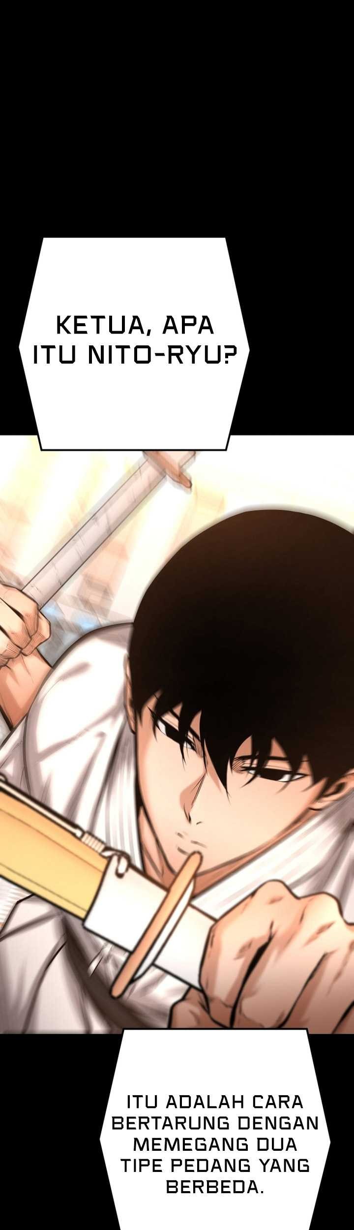 Blade of Retribution Chapter 14 Gambar 16