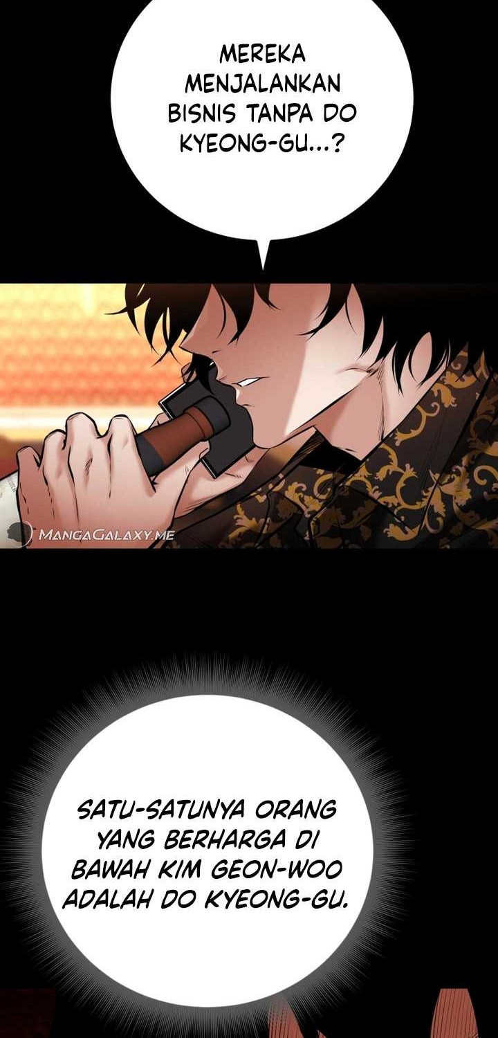 Blade of Retribution Chapter 13 Gambar 19