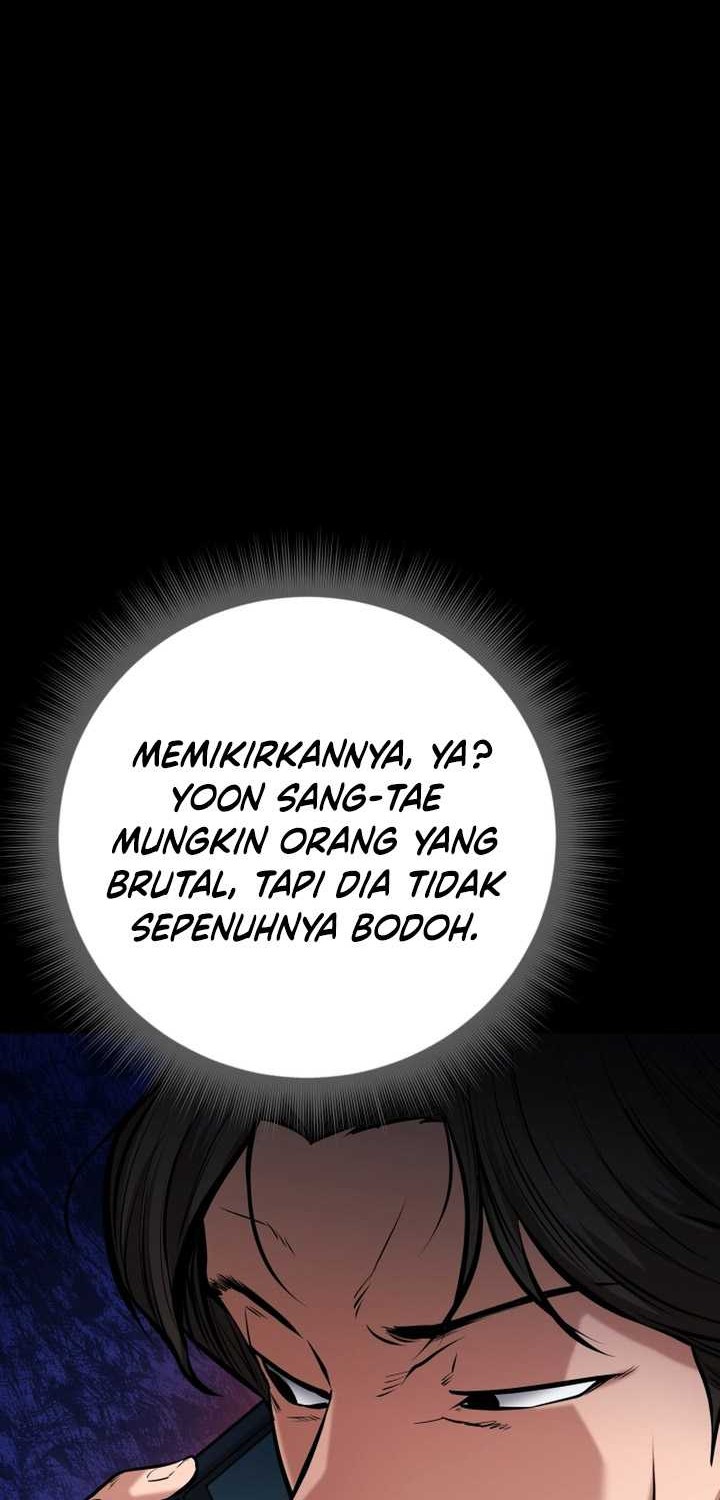 Blade of Retribution Chapter 13 Gambar 23