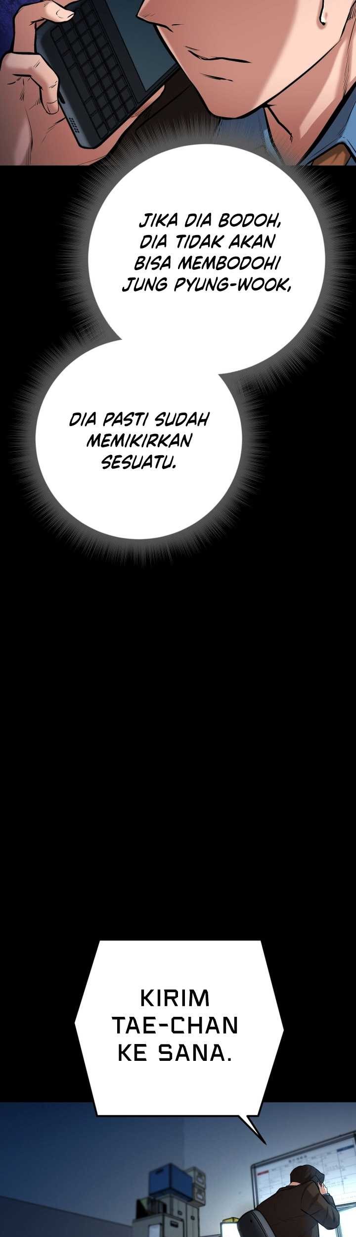 Blade of Retribution Chapter 13 Gambar 24
