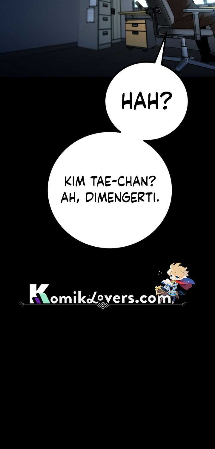 Blade of Retribution Chapter 13 Gambar 25