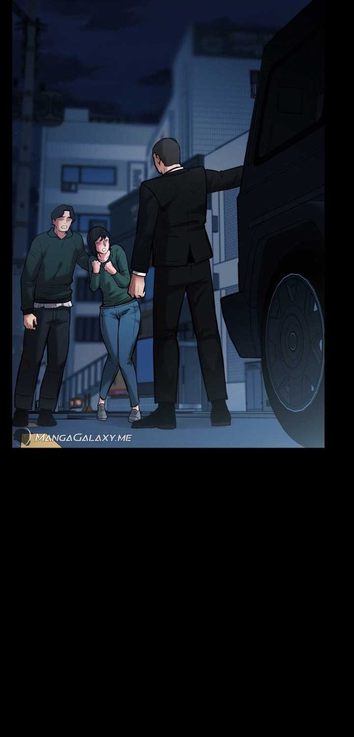 Blade of Retribution Chapter 13 Gambar 37