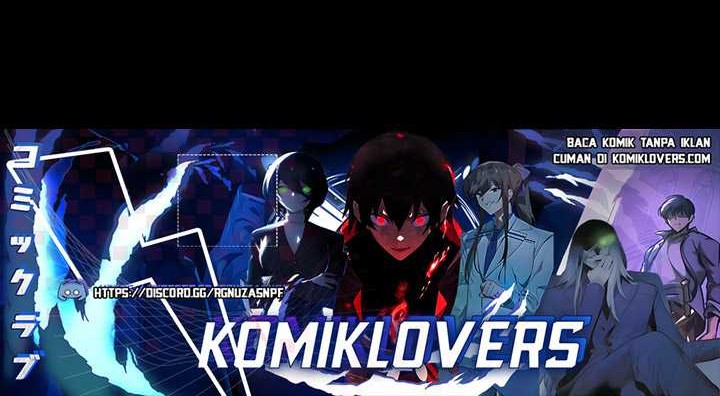 Blade of Retribution Chapter 13 Gambar 87