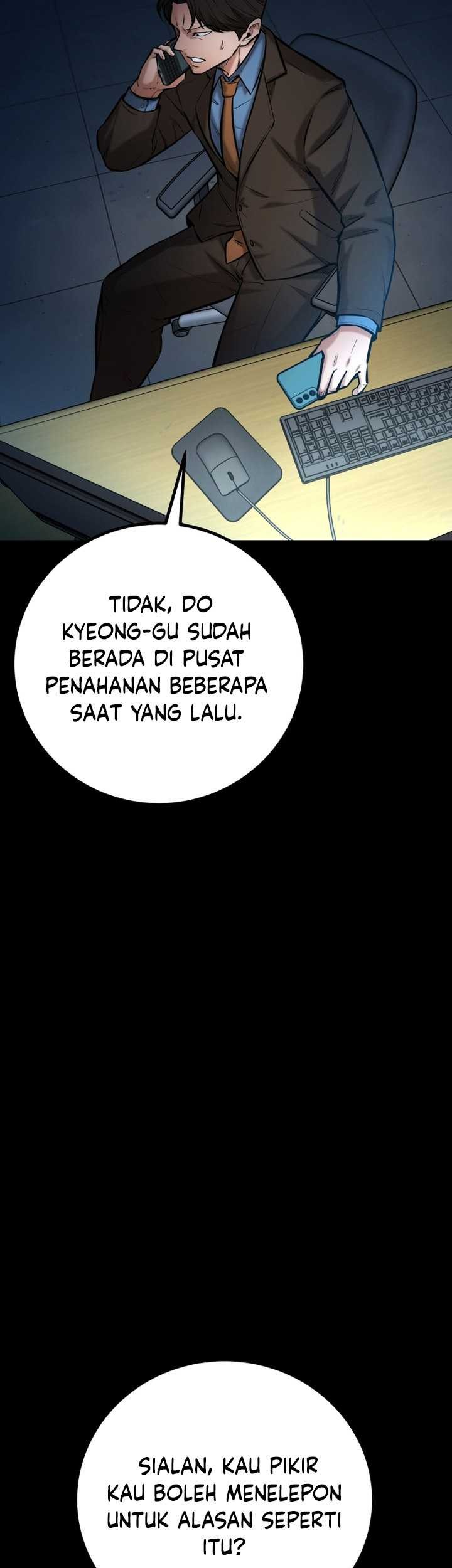 Blade of Retribution Chapter 13 Gambar 10