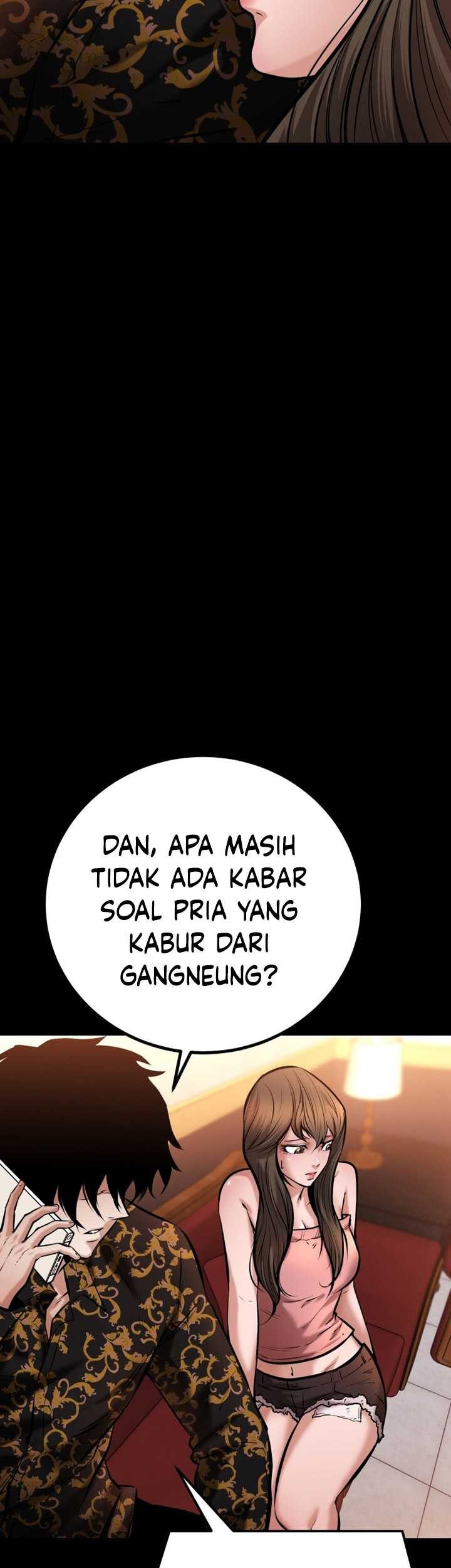 Blade of Retribution Chapter 13 Gambar 16