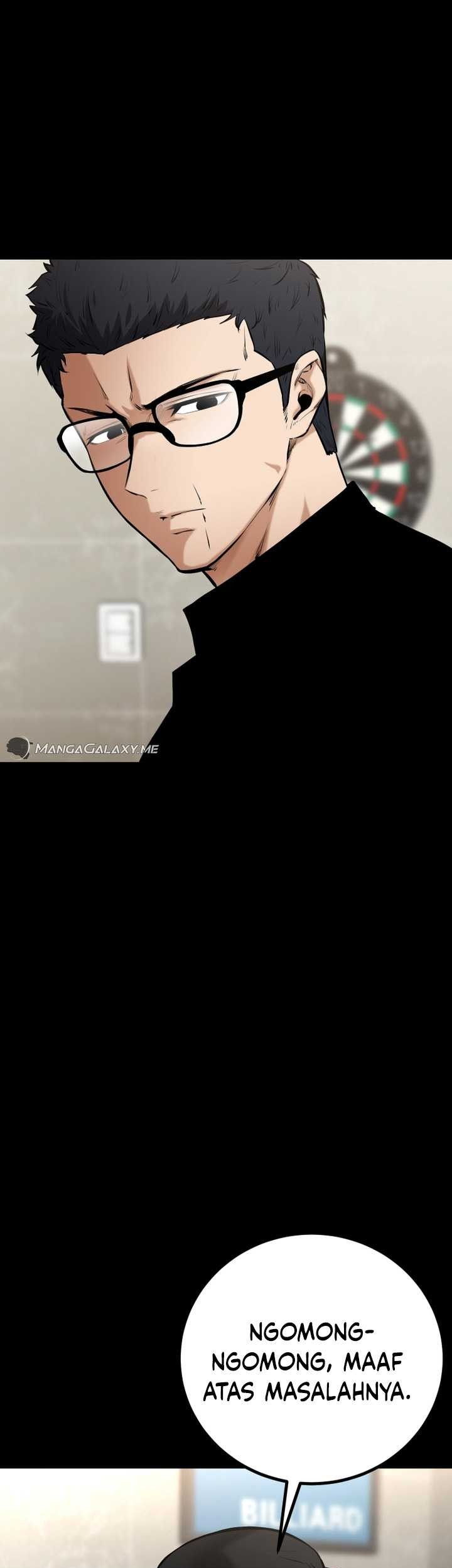 Blade of Retribution Chapter 12 Gambar 18