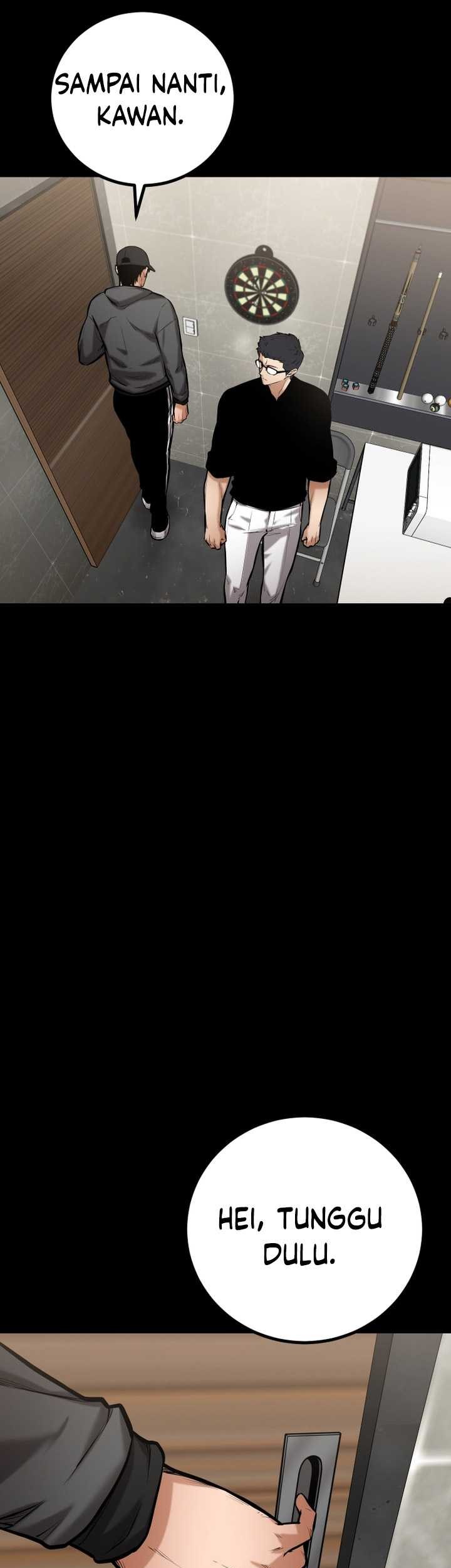 Blade of Retribution Chapter 12 Gambar 20