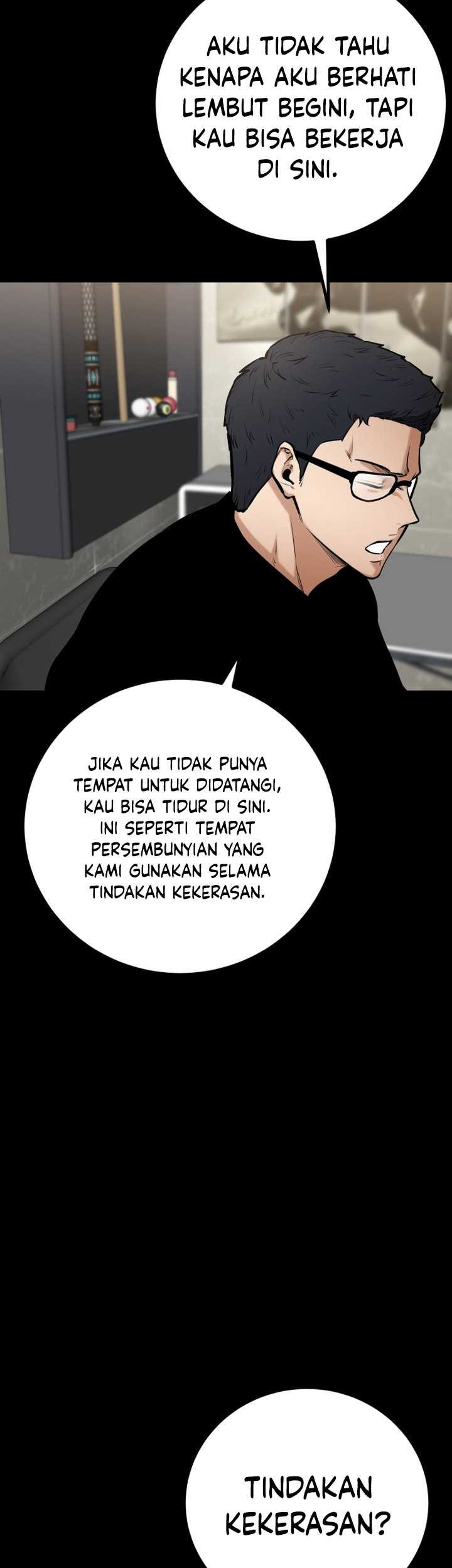 Blade of Retribution Chapter 12 Gambar 24