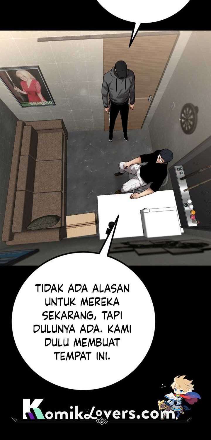 Blade of Retribution Chapter 12 Gambar 25