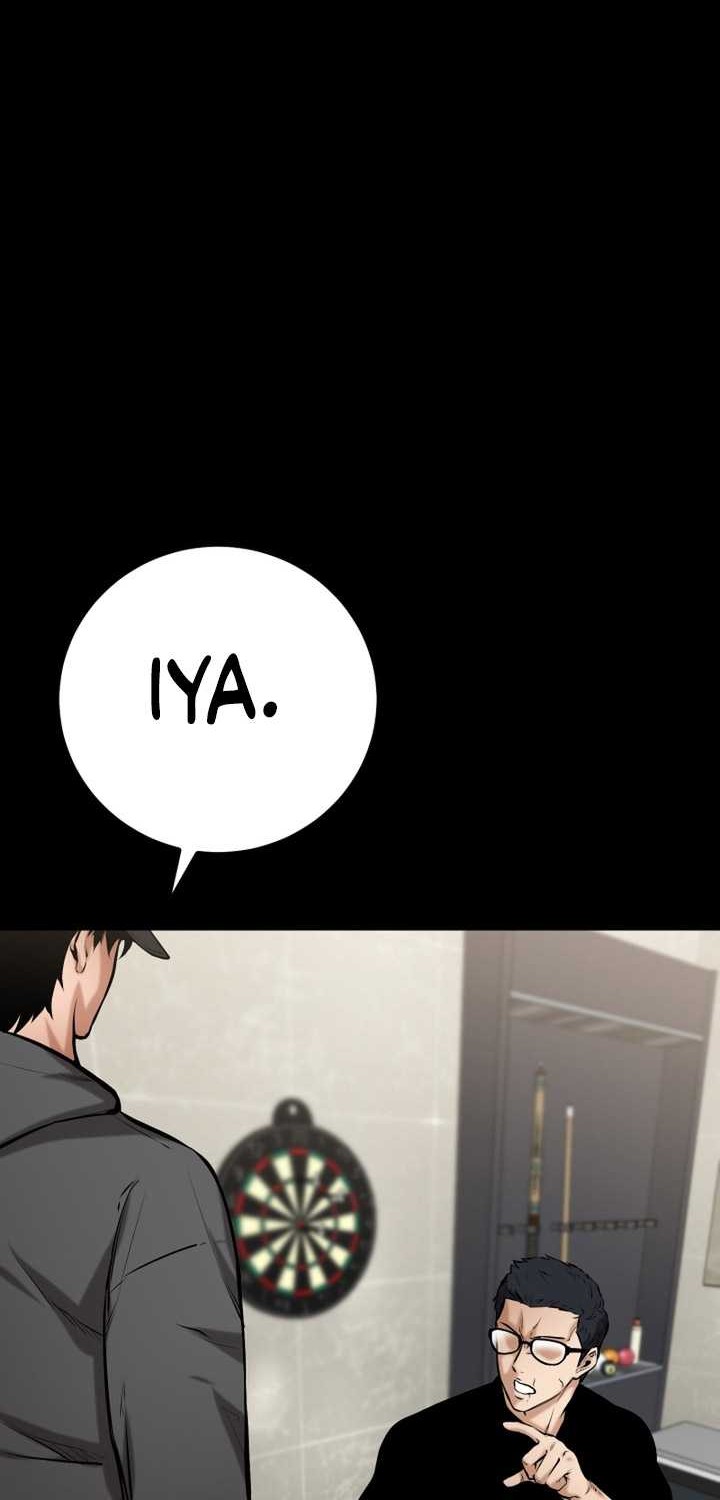 Blade of Retribution Chapter 12 Gambar 29