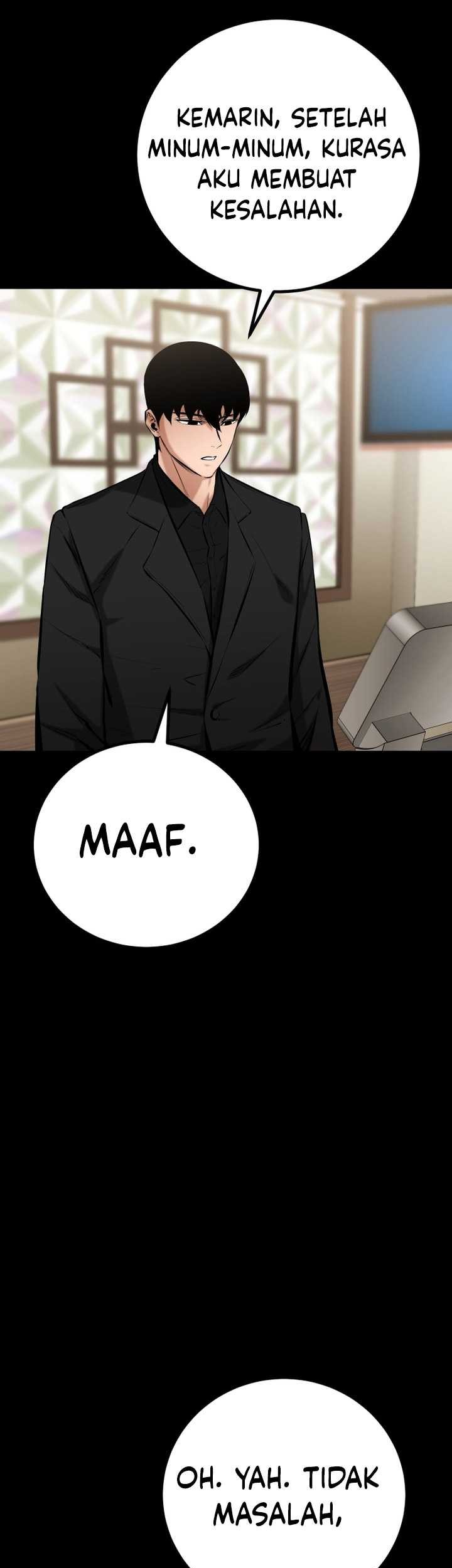 Blade of Retribution Chapter 12 Gambar 38