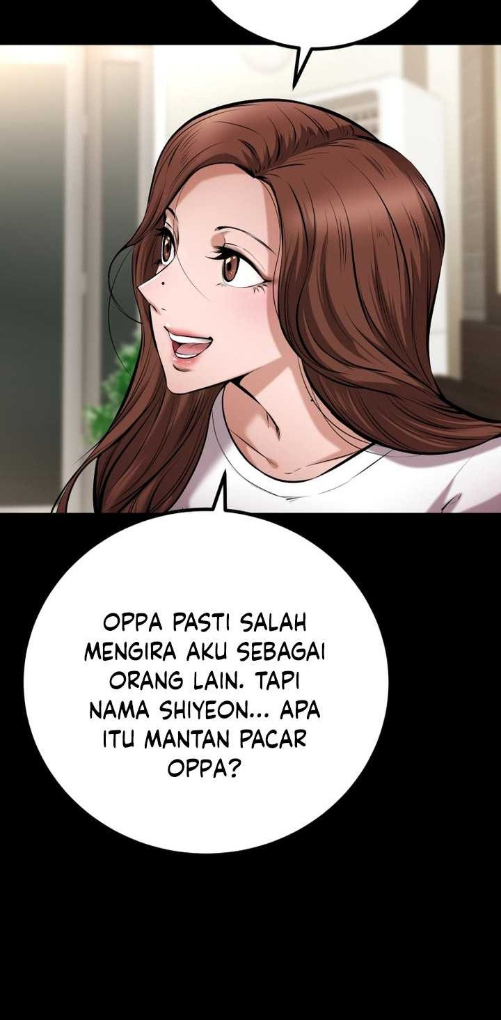 Blade of Retribution Chapter 12 Gambar 39