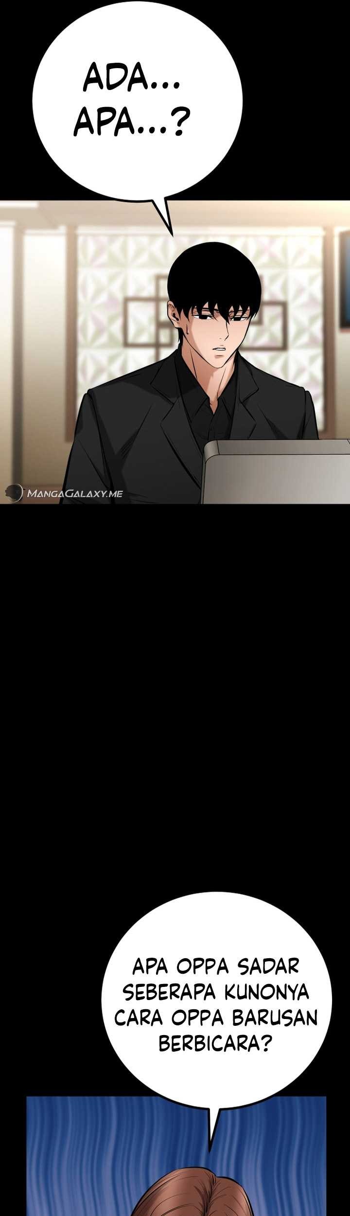 Blade of Retribution Chapter 12 Gambar 42