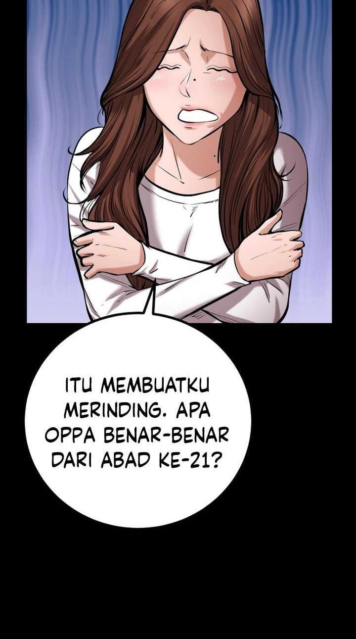 Blade of Retribution Chapter 12 Gambar 43