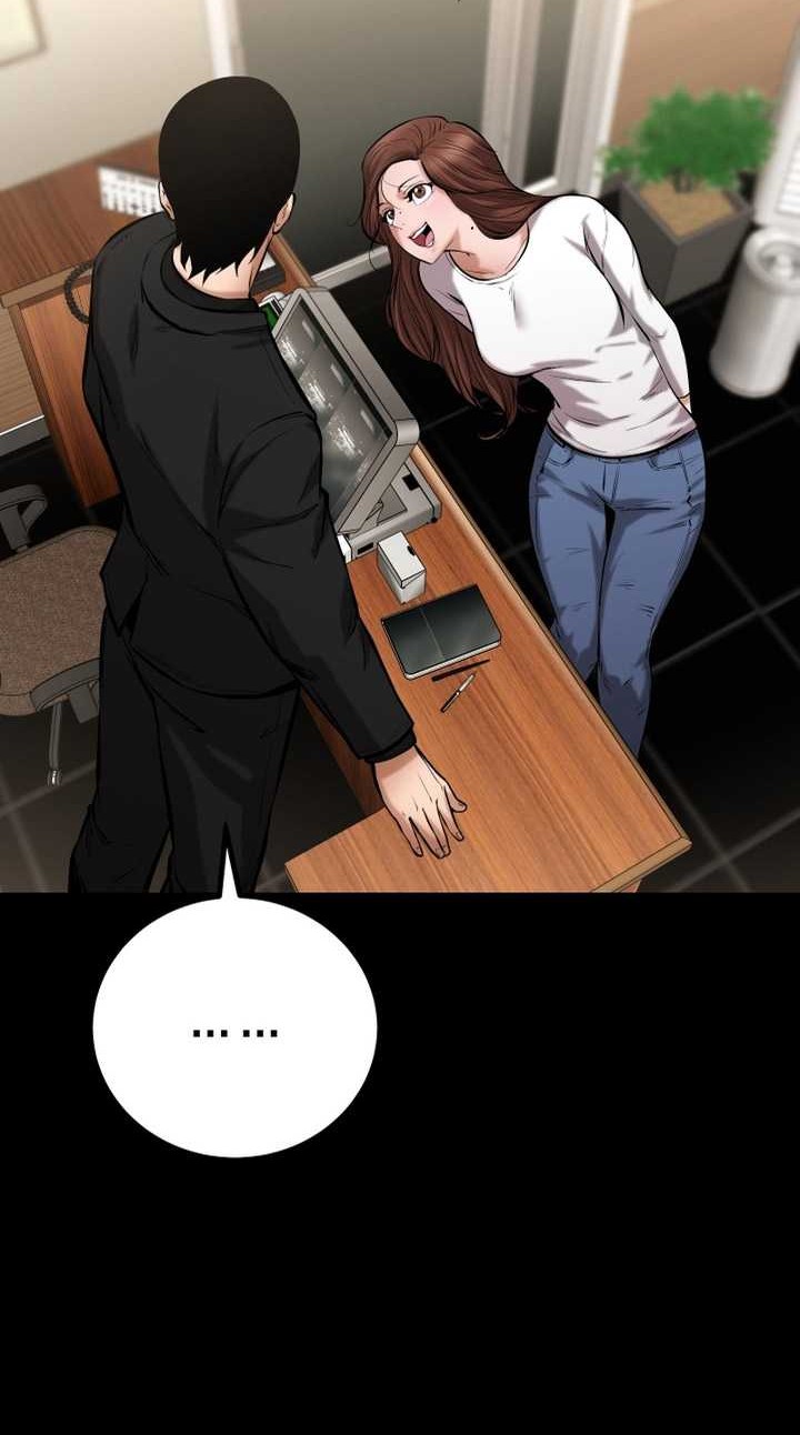 Blade of Retribution Chapter 12 Gambar 45