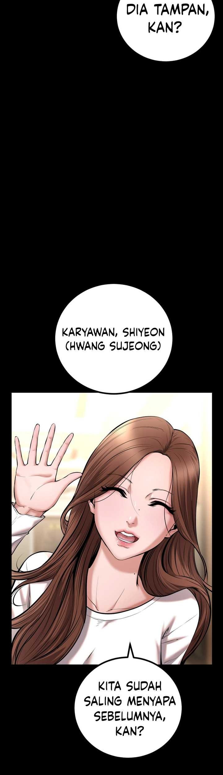 Blade of Retribution Chapter 12 Gambar 54