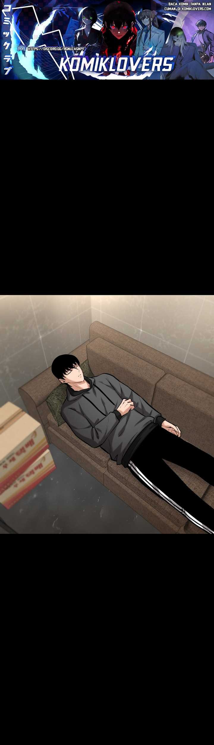 Baca  Blade of Retribution Chapter 12 Gambar 2