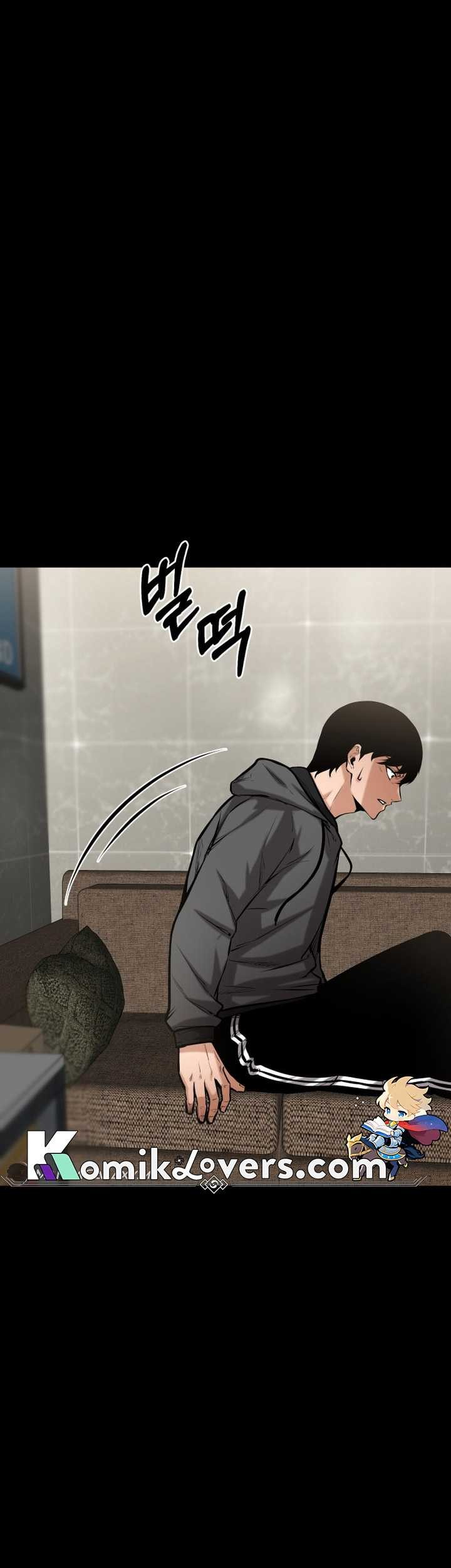 Blade of Retribution Chapter 12 Gambar 4