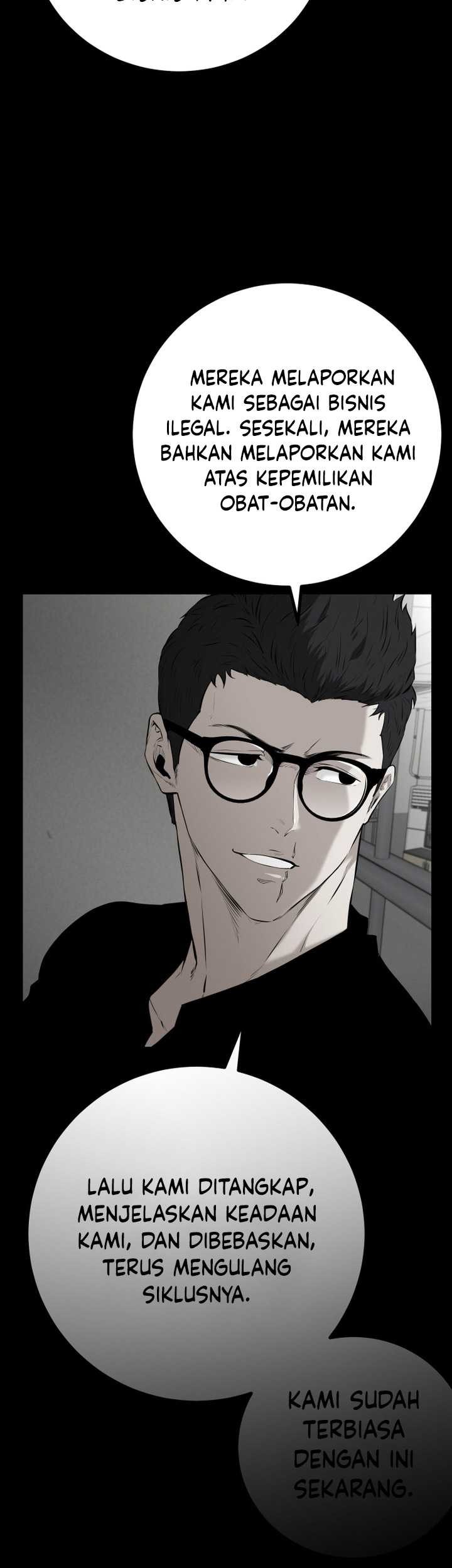 Blade of Retribution Chapter 12 Gambar 78