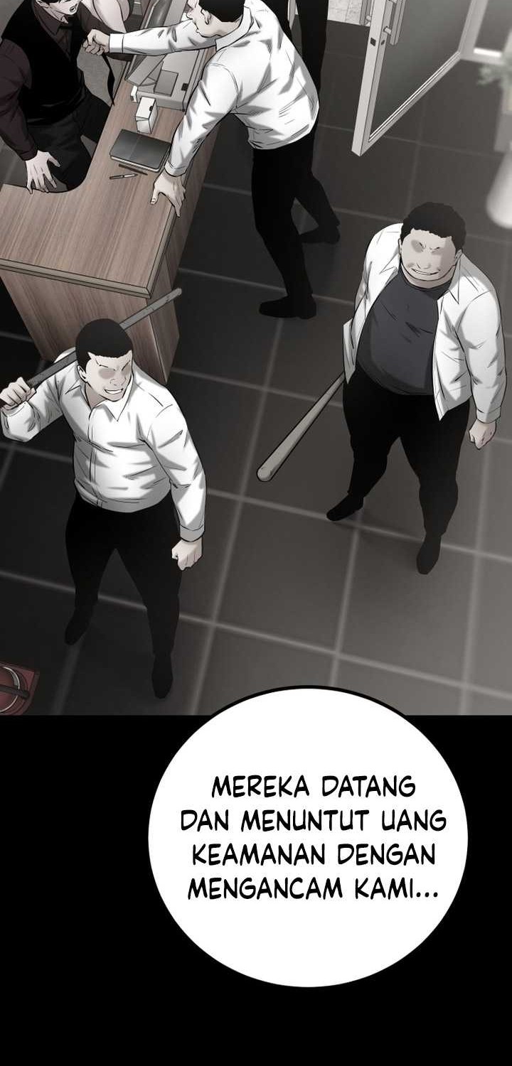 Blade of Retribution Chapter 12 Gambar 81