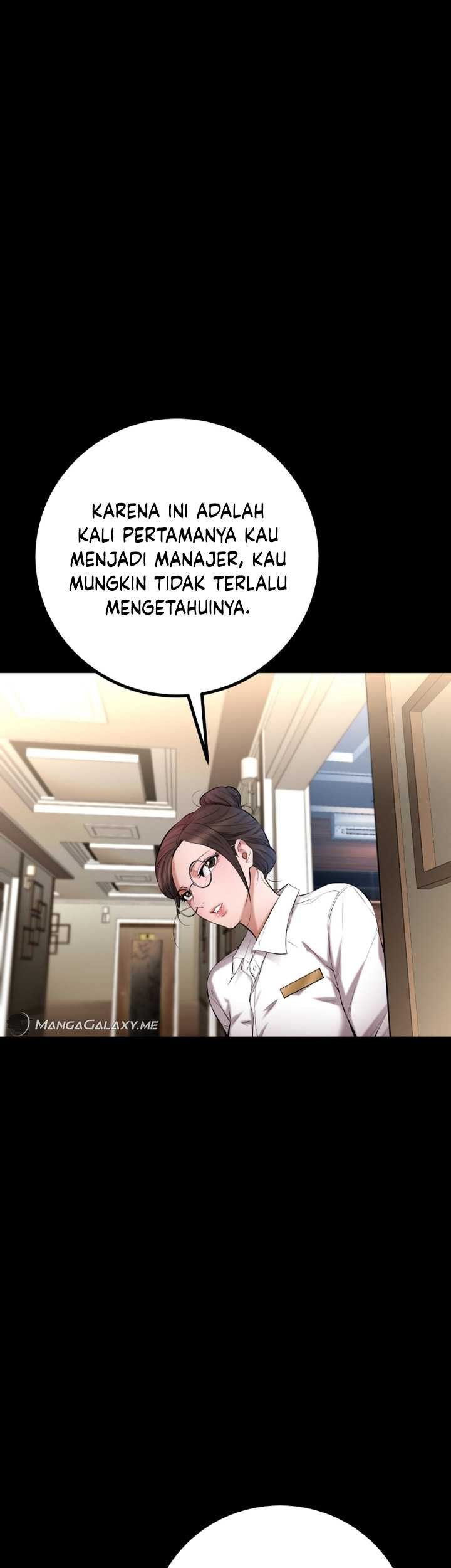 Blade of Retribution Chapter 12 Gambar 82