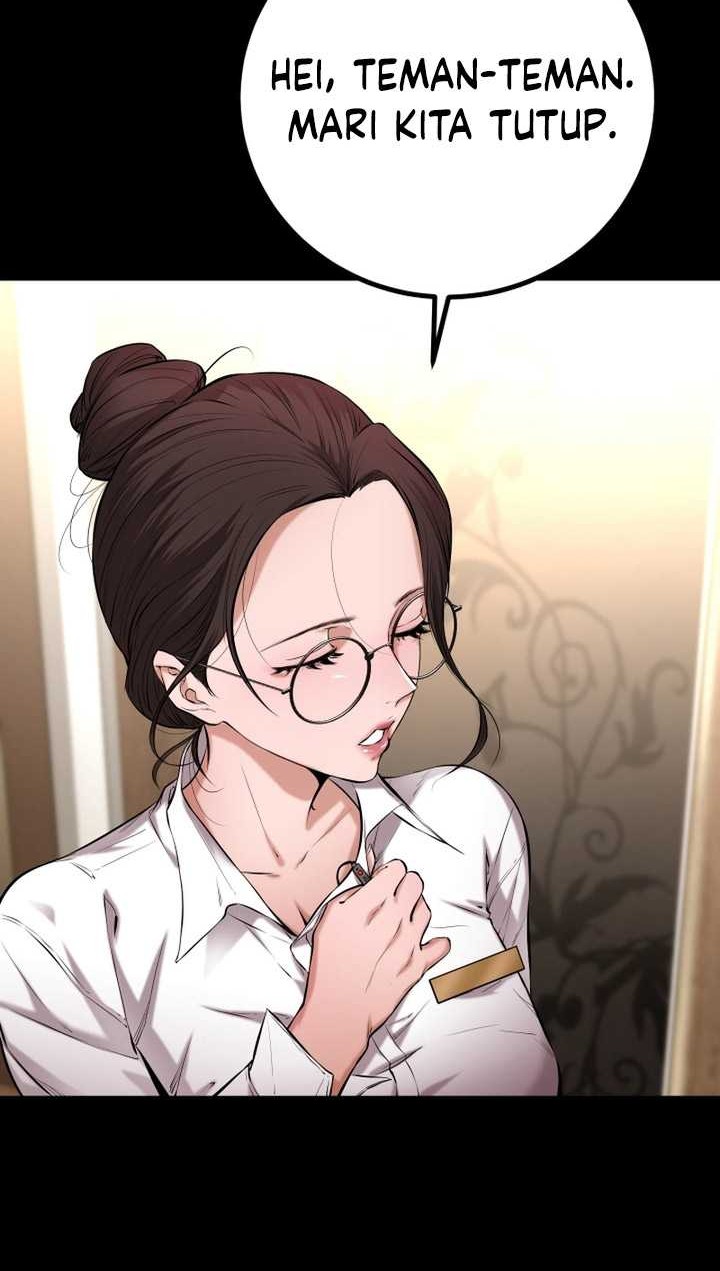 Blade of Retribution Chapter 12 Gambar 83