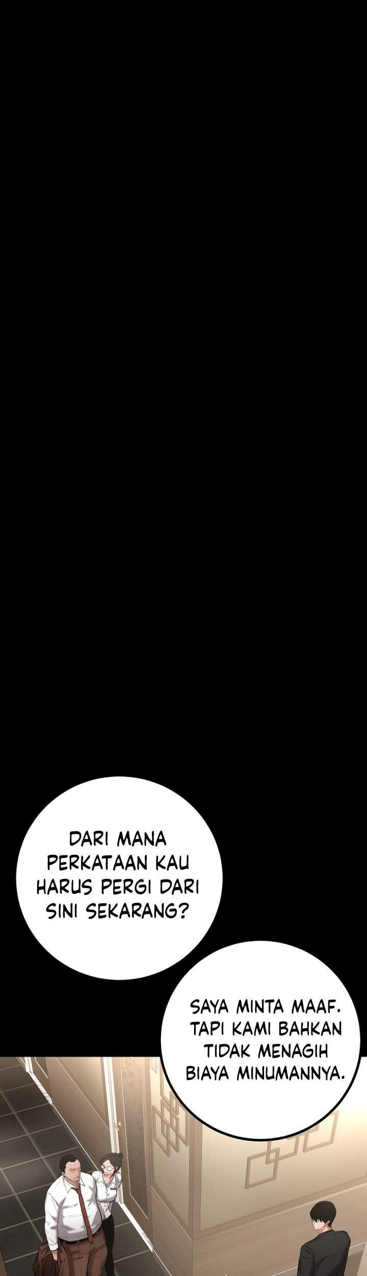 Blade of Retribution Chapter 12 Gambar 84