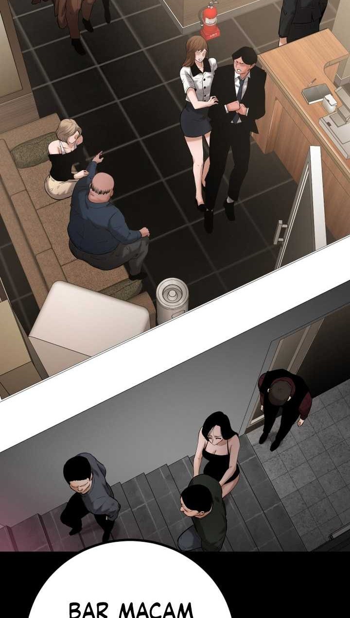 Blade of Retribution Chapter 12 Gambar 85